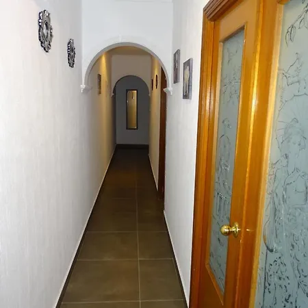 Casasjerezanas Vistaflor2 דירה *