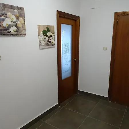 דירה Casasjerezanas Vistaflor2 *