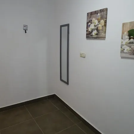 דירה Casasjerezanas Vistaflor2