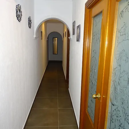 Apartman Casasjerezanas Vistaflor2