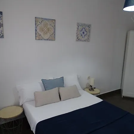 Casasjerezanas Vistaflor2 Lejlighed Jerez de la Frontera