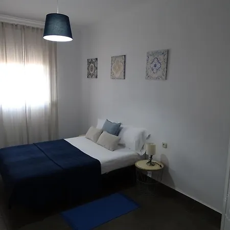 Casasjerezanas Vistaflor2 * חרז