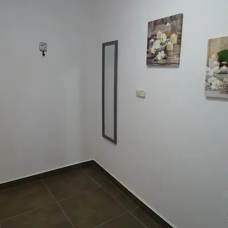 דירה Casasjerezanas Vistaflor2