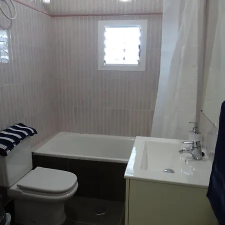 דירה Casasjerezanas Vistaflor2 *