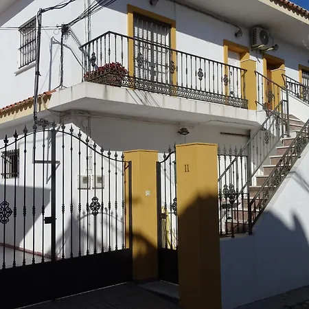 Apartment Casasjerezanas Vistaflor2 Jerez de la Frontera