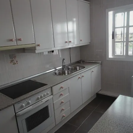 Casasjerezanas Vistaflor2 Jerez de la Frontera