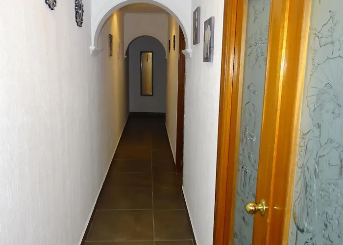 Apartment Casasjerezanas Vistaflor2