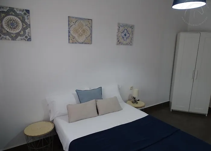 Casasjerezanas Vistaflor2 Apartment Jerez de la Frontera