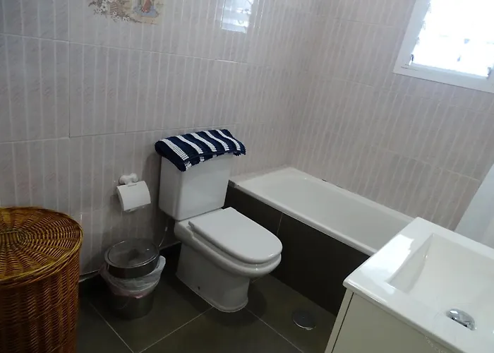 Casasjerezanas Vistaflor2 Apartment