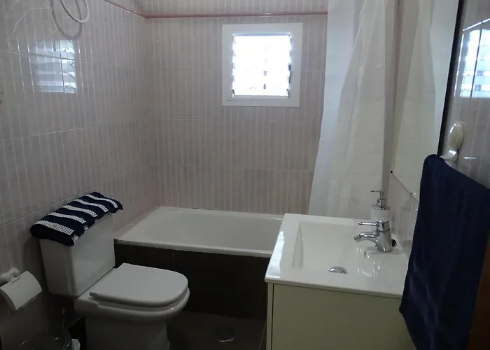 Apartment Casasjerezanas Vistaflor2 *