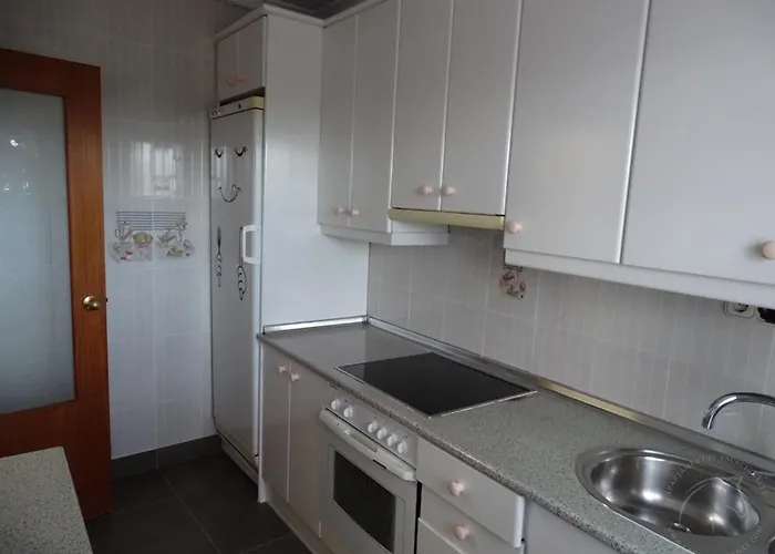 Casasjerezanas Vistaflor2 Apartment Jerez de la Frontera