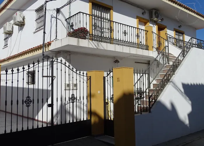 Apartment Casasjerezanas Vistaflor2 Jerez de la Frontera
