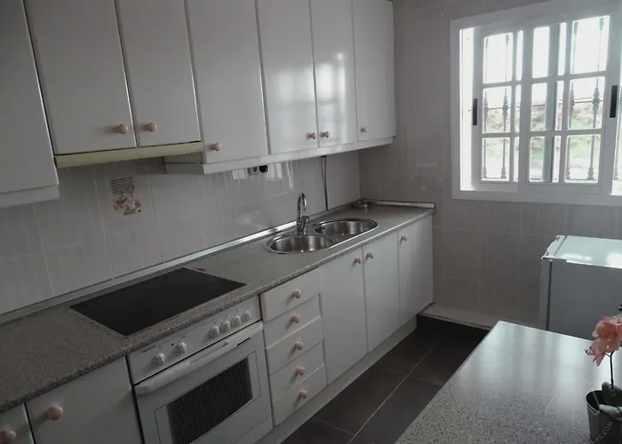 Casasjerezanas Vistaflor2 Jerez de la Frontera