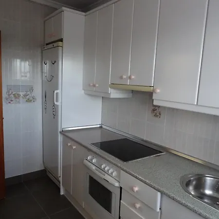 Casasjerezanas Vistaflor2 Lägenhet Jerez de la Frontera