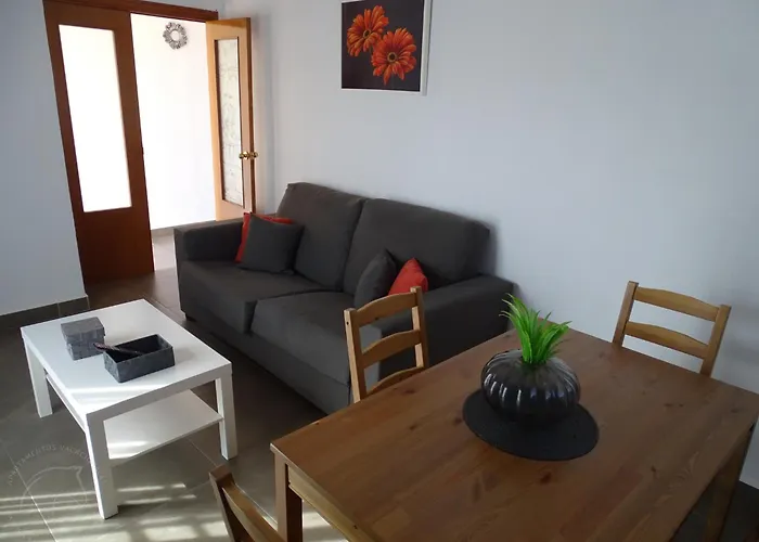 Casasjerezanas Vistaflor2 Jerez de la Frontera