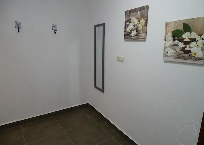 Lägenhet Casasjerezanas Vistaflor2